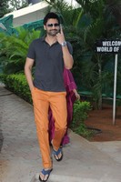 Tollywood Celebs Voting in Hyderabad